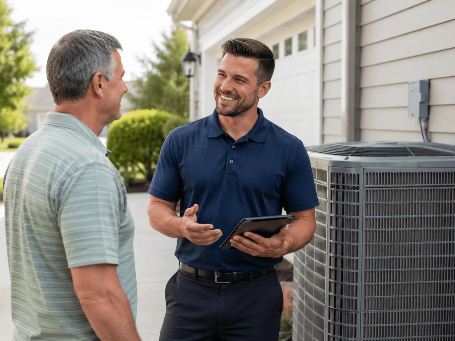 Heat Pump Installation Miami, IN FAQs